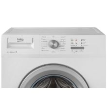 BEKO RGS 54P1BWW