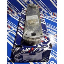 600-651-1520 Маслоохладитель (теплообменник) S6D95L