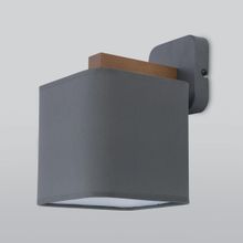 TK Lighting Настенный светильник TK Lighting 4164 Tora Gray ID - 94430