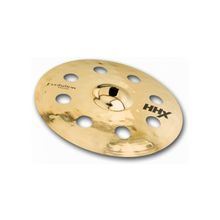 Тарелка SABIAN HHX 18" EVOLUTION O-ZONE CRASH