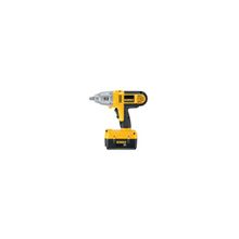 Аккумуляторный ударный гайковёрт DeWalt DCF 889 M2