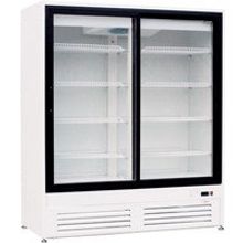 Шкаф холодильный Cryspi Duet G2-1,12