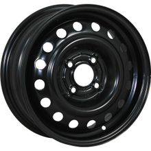 Колесный диск TREBL X40037 5,5x14 4x100 D60,1 ET45 silver