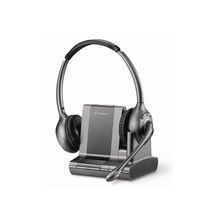 Plantronics DuoSet , ушной крючок