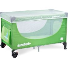 Caretero Simplo green