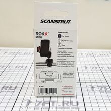 Scanstrut Держатель для телефона универсальный Scanstrut Rokk Mini RL-509 45 - 95 мм