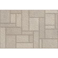 Bestile Bocciardato Blanco Decor 40x60 см