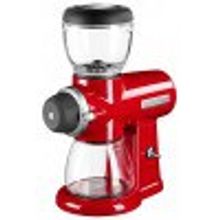 Кофемолка KitchenAid 5KCG0702EER красный