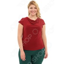 Лауме-Лайн «Сластена». Цвет: бордовый