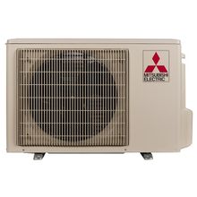 Mitsubishi Electric PCA-M35KA   SUZ-KA35VA