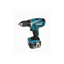 Makita BDF 440 RFE дрель аккумуляторная