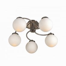 Arte Lamp Cloud A8170PL-5SS