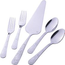 26464 Набор десертных приборов 13пр под уп MB(х12)