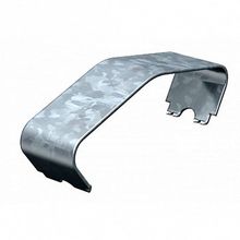 Скоба-фиксатор крышкиDKL 85 VA4310 (упак. 20шт) |  код. 6065546 | OBO Bettermann