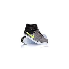 Высокие кеды Nike Mogan Mid 2 SE Sport Grey Volt