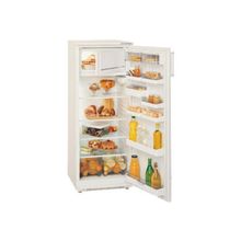 Однокамерный холодильник с морозильником Атлант МХ 367-00