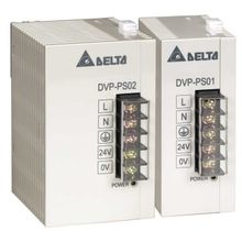 Блок питания Delta Electronics DVPPS02, 2A