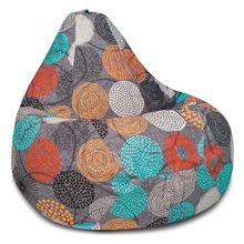 Dreambag Кресло-мешок Рингс 3XL ID - 340017