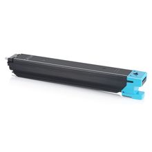 Cyan Toner Cartridge CLX-9201NA CLX-9251NA CLX-9301NA p n: CLT-C809S SEE