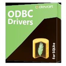 DevArt DevArt ODBC Driver - for SQLite Server license