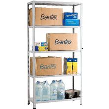 Стеллаж MS Strong 200 150x30 (6 полок)