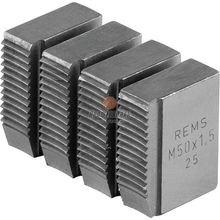 Rems Резьбонарезные гребенки Rems M50×1,5 521352 RWS