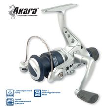 Катушка безынерционная Akara Avalon RD