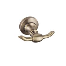 Крючок двойной Raiber RB52001