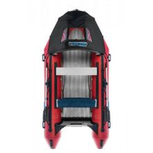 Лодка Меркури Heavy Duty Air Pro 360