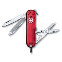 Victorinox Нож-брелок VICTORINOX 0.6225.T