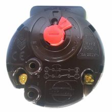 Термостат стержневой RTS3 16A, TW, 78°С термозащита на 90°С, 275мм, 250V, Thermex, 181324