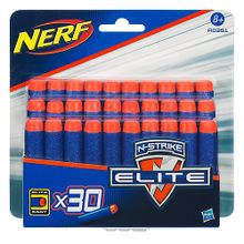 Nerf Elite Darts 30 шт