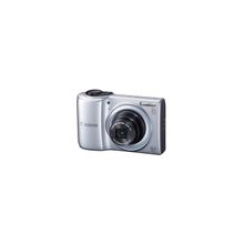 Фотоаппарат цифровой Canon Powershot A810 silver