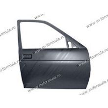 Кузов Накладка двери 2110,2170 Priora передняя правая АвтоВАЗ