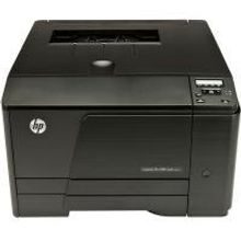 HP LJ Pro 200 color M251n принтер лазерный цветной