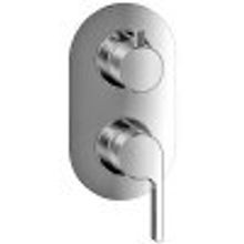 Webert DoReMi DR860101015 хром для ванны