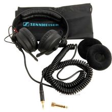 SENNHEISER SENNHEISER HD 25-C II