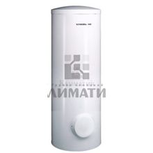 Бойлер Viessmann Vitocell 100-V 160 л белый (Z002358) тип CVA