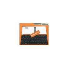 Клавиатура для ноутбука Asus UL20 серий русифицированная черная