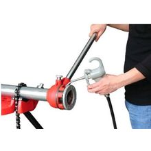 Rekon Ручной резьбонарезной трубный клупп KERN до 2" KERN до 2"