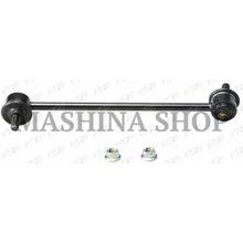 Тяга стабилизатора задн MAZDA: 323 94-98, PROTEGE 95-98, TRIBUTE 01-04 FORD: ESCAPE 01-04