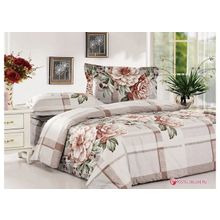 Softline Постельное белье Emilie V4 (1,5 сп.)
