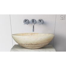 Sfera White Onyx (43 х 43 х 14 см | SF4)