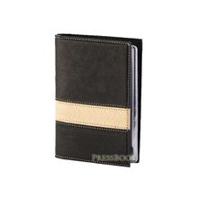 Обложка для автодокументов (модель 12)