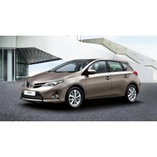 Блокиратор КПП для TOYOTA AURIS  2013-  Вар+ P - Гарант Консул 38007.L