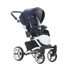 Aro Team 2 в 1 Enzo New сине-белая