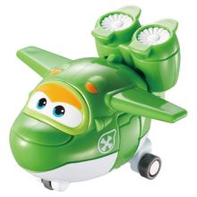 SUPER WINGS Мини-трансформер Мира YW710080