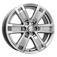 YAMATO Tiguma 7x17 5x114.3 ET45 D60.1