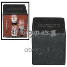 Реле Включения Стеклоочистителя 100,100 Avant,80,80 Avant,90,A4,A4 Avant,A6,A6 Avant,A8,Alhambra,Arosa,Caddy Ii Kasten,Caddy Ii Kombi,Cordoba,Cordoba Vario,Golf I,Golf Ii,Golf Iii,Golf Iii Variant,Ibiza Ii,Ibiza Iii,Inca,Jetta I,Jet JP Group арт. 11992078