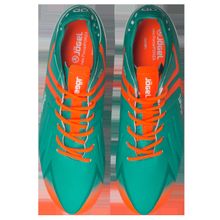 Jögel Бутсы футбольные Forza JSH1003, мятный
